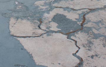 fibreglass roofing replacement Chalvey