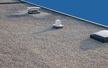 flat roofing Chalvey, Berkshire