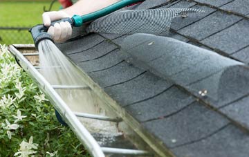 Chalvey gutter cleaning costs