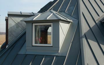 metal roofing Chalvey, Berkshire
