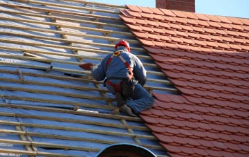 roof tiles Chalvey, Berkshire