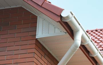 Chalvey soffit repair costs