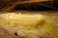 Chalvey pitch roof insulation